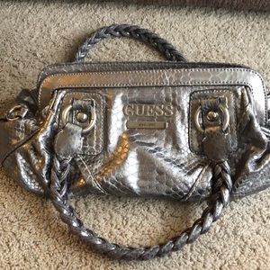 Guess purse
